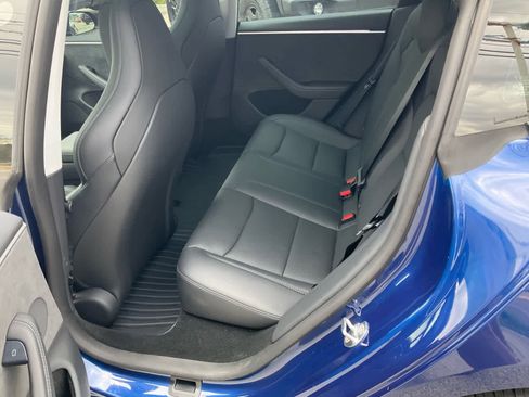 Used 2025 Tesla Model 3 Performance AWD/4WD image 17