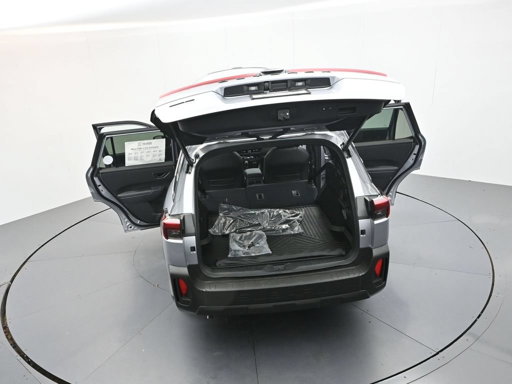 New 2026 Subaru Outback Limited w/ Premium/Limited Plus Package AWD/4WD image 30