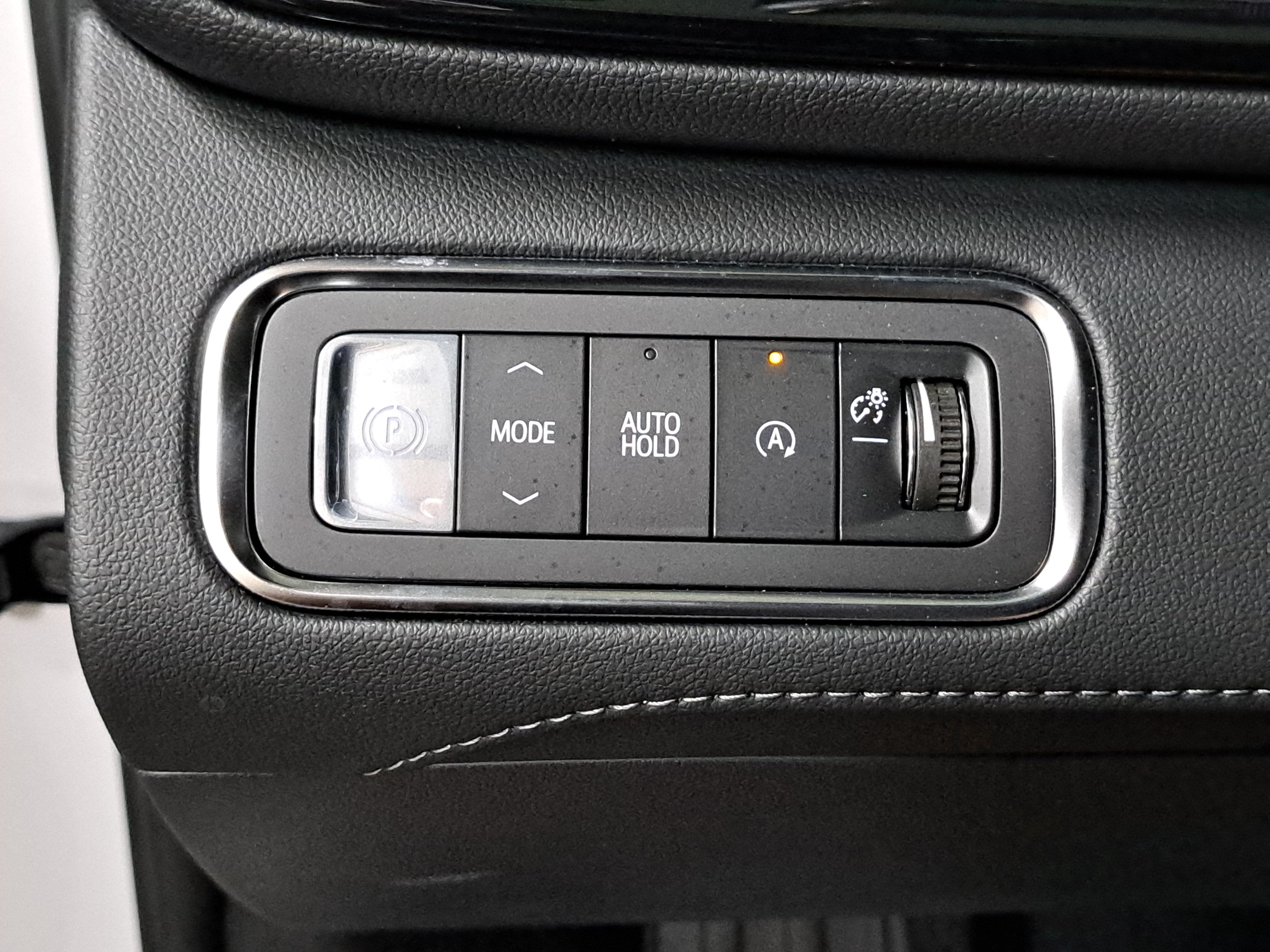 Used 2026 Buick Enclave Sport Touring w/ Power Package FWD image 27