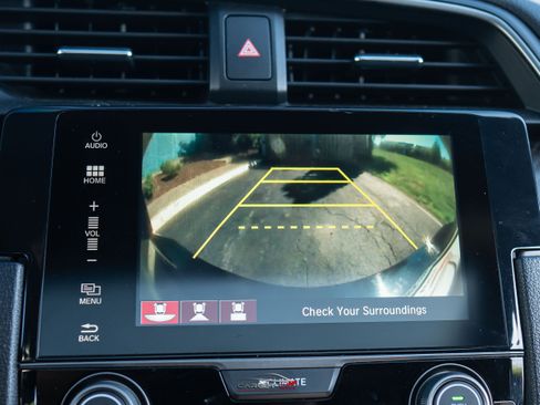 Used 2017 Honda Civic Si image 31