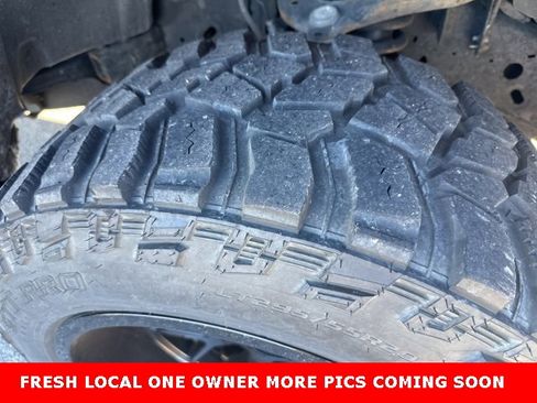 Used 2018 Ford F150 XLT w/ Equipment Group 302A Luxury image 8