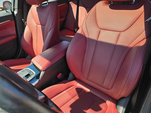 Used 2023 BMW i4 eDrive35 w/ Premium Package RWD image 21