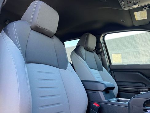 New 2026 Toyota Tacoma TRD Sport image 18