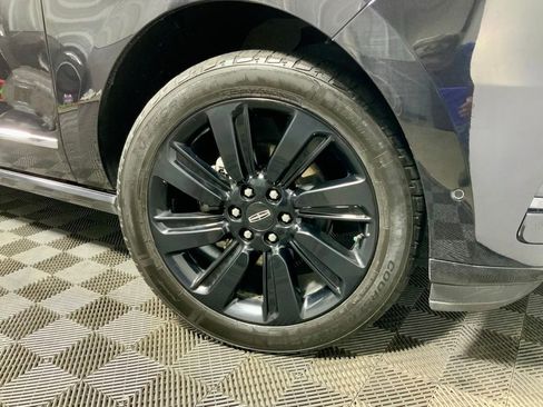 Used 2022 Lincoln Navigator Reserve image 37