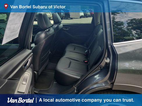 Certified 2023 Subaru Forester Touring AWD/4WD image 24