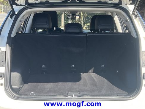 Used 2018 Jeep Compass Latitude image 24