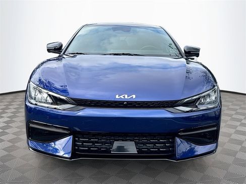 Used 2024 Kia EV6 GT-Line image 2