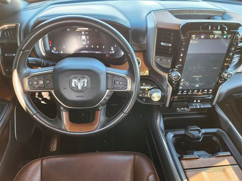 Used 2023 RAM 1500 Limited image 25