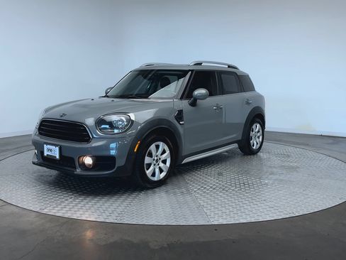 Used 2019 MINI Cooper Countryman ALL4 AWD/4WD image 4