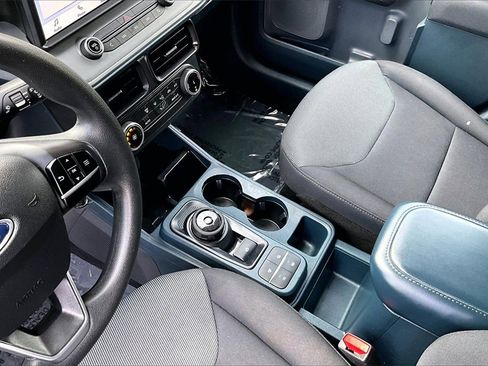 Used 2022 Ford Maverick XL image 16