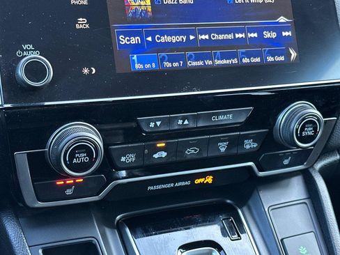 Used 2017 Honda CR-V EX image 20