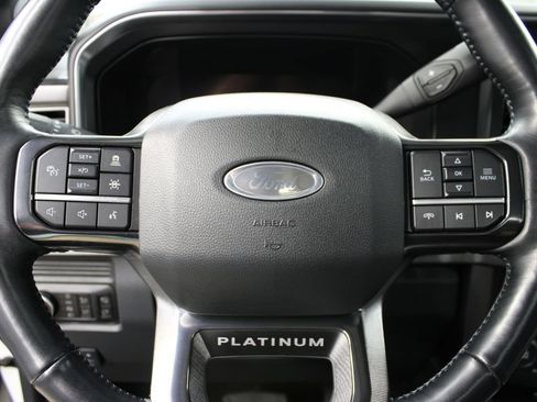 Used 2025 Ford F250 Platinum AWD/4WD image 68
