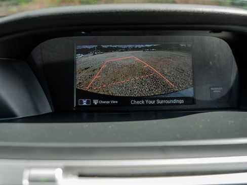 Used 2016 Honda Accord EX-L image 21