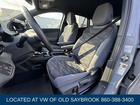 Certified 2022 Volkswagen ID.4 Pro AWD/4WD image 29