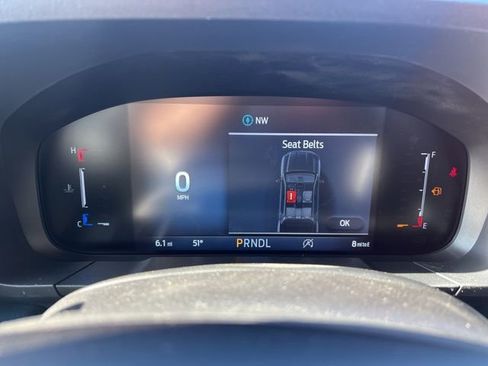 New 2026 Ford Maverick XLT w/ XLT Luxury Package image 24