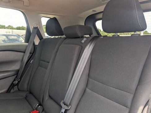 Used 2024 Nissan Rogue S FWD image 26