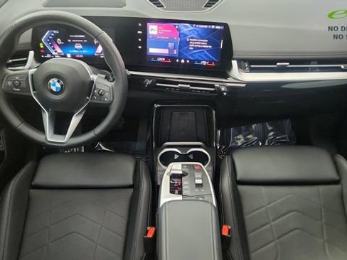 Used 2025 BMW X1 xDrive28i AWD/4WD image 87