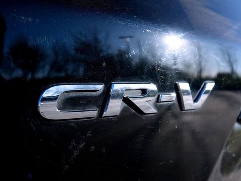 Used 2018 Honda CR-V Touring image 28