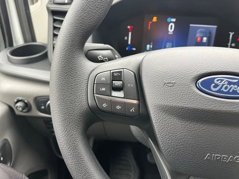 New 2026 Ford Transit 250 148 Medium Roof RWD image 9