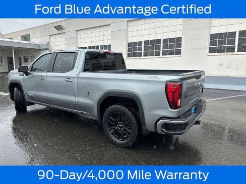 Used 2024 GMC Sierra 1500 Elevation AWD/4WD image 5