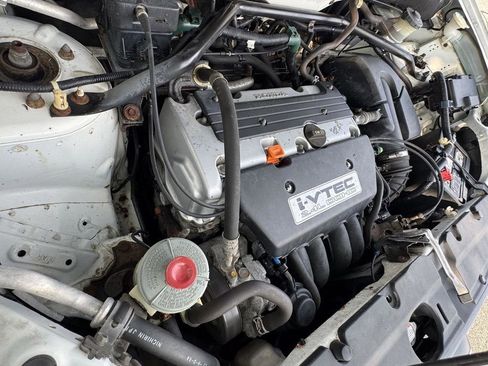 Used 2003 Honda CR-V LX image 39