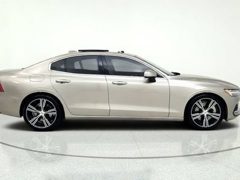 Used 2019 Volvo S60 T6 Inscription AWD/4WD image 10