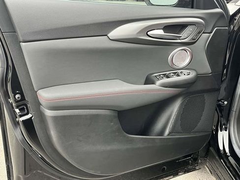 New 2024 Dodge Hornet R/T Plus w/ Tech Pack Plus w/o Parking image 13