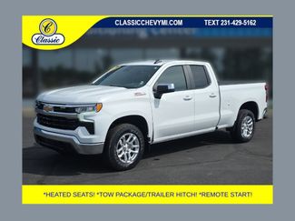Used 2022 Chevrolet Silverado 1500 LT AWD/4WD 360° Tour