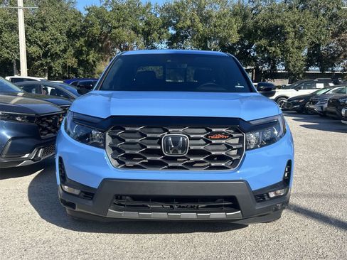 Used 2024 Honda Ridgeline TrailSport image 6