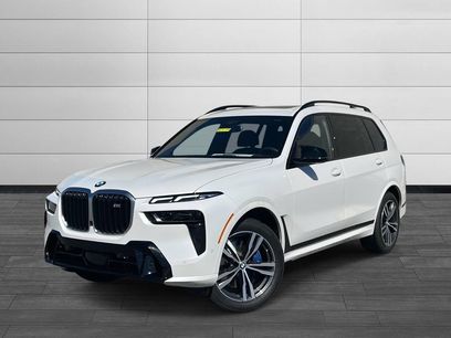 Used 2025 BMW X7 M60i