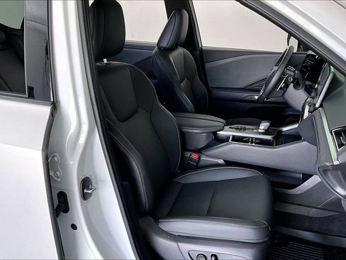 Used 2025 Lexus TX 350 AWD w/ Technology Package image 9