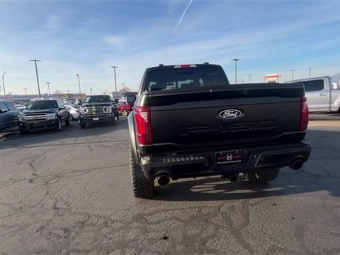 Used 2024 Ford F150 XLT w/ Equipment Group 303A High image 42