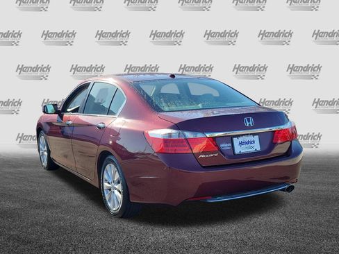 Used 2015 Honda Accord EX-L image 5