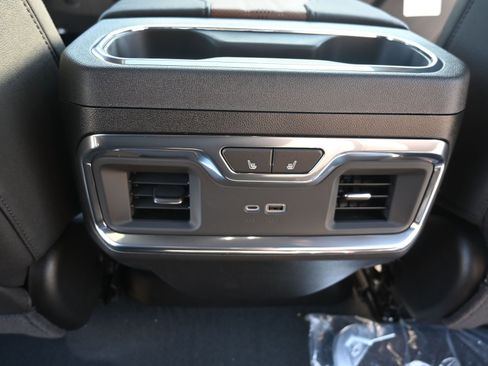New 2026 Chevrolet Silverado 3500 High Country w/ High Country Premium Package AWD/4WD image 52