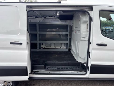 Used 2020 Ford Transit 250 Low Roof AWD image 31