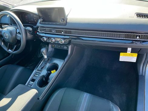 Used 2026 Honda Civic FWD Hybrid Sedan image 28