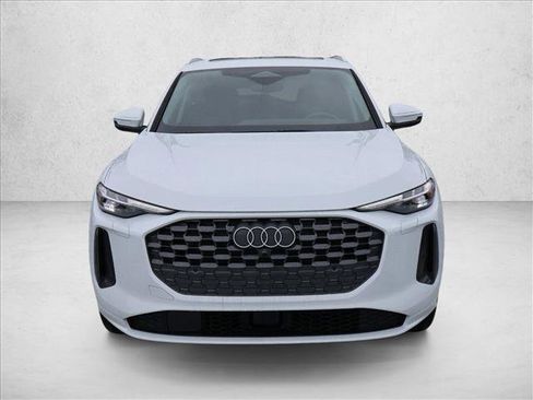 New 2025 Audi Q5 Prestige image 5