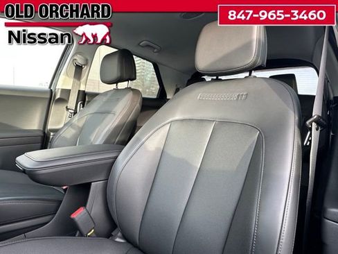 Used 2025 Hyundai Ioniq 5 SEL image 11