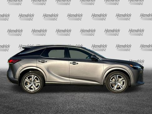 Certified 2023 Lexus RX 350 Premium image 3