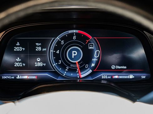 Used 2021 Cadillac CT5 Sport image 17