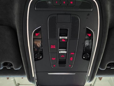 Used 2018 Audi A8 L 4.0T w/ Executive Package image 39