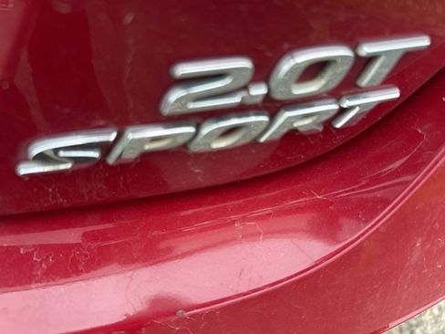 Used 2020 Honda Accord Sport image 11