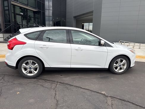 Used 2013 Ford Focus SE image 5