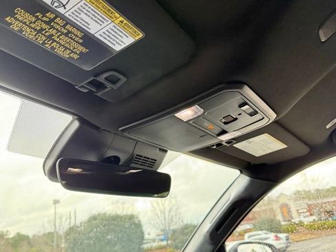 Used 2024 Toyota Tacoma TRD Off-Road image 26