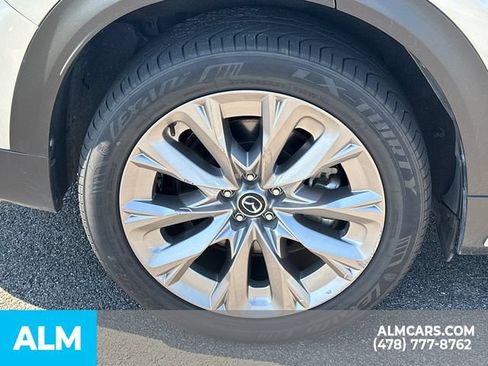 Used 2024 MAZDA CX-90 3.3 Turbo w/ Premium Package AWD/4WD image 20