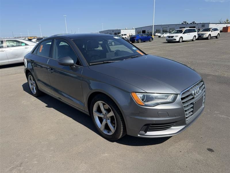 Used 2016 Audi A3 1.8T Premium FWD image 3