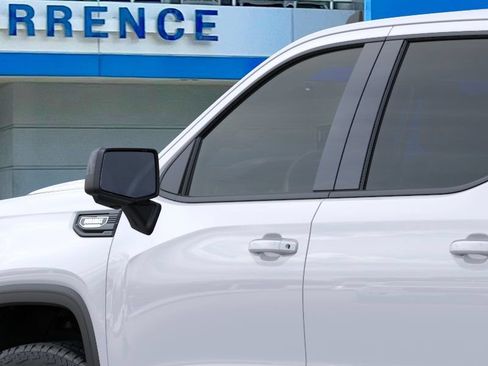 New 2026 GMC Sierra 1500 Elevation w/ Elevation Premium Package AWD/4WD image 12