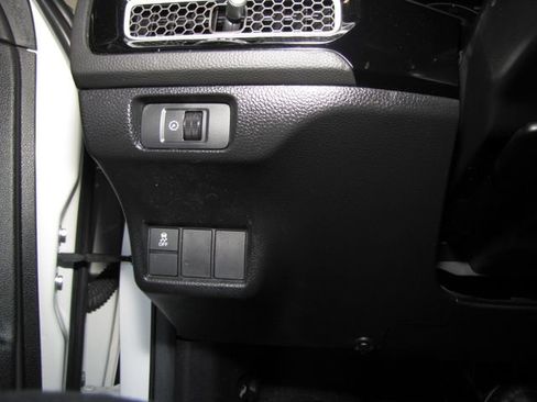 Used 2025 Honda Civic Sport Touring image 9