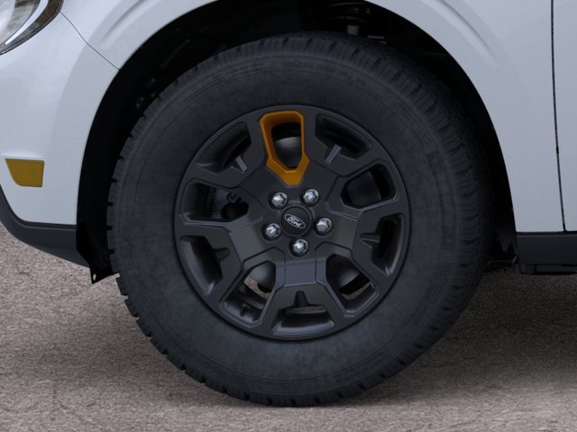 New 2026 Ford Maverick Tremor AWD/4WD image 20