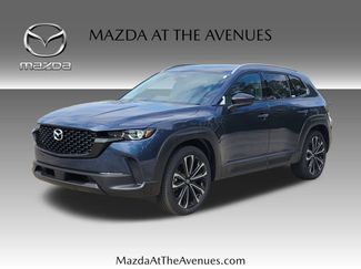 New 2026 MAZDA CX-50 AWD 2.5 S w/ Weather Package 360° Tour